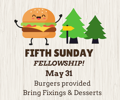 Fifth Sunday Fellowship